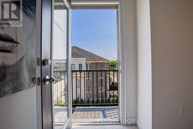 4 - 383 DUNDAS STREET E Hamilton (Waterdown) Ontario photo 17