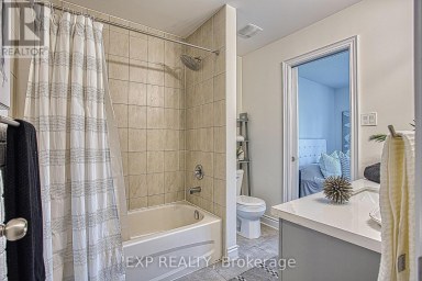 4 - 383 DUNDAS STREET E Hamilton (Waterdown) Ontario photo 19
