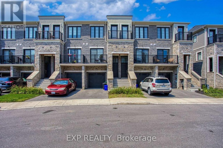 4 - 383 DUNDAS STREET E, Hamilton (Waterdown), Ontario, L8B1X6