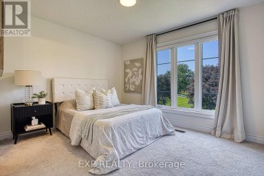 4 - 383 DUNDAS STREET E Hamilton (Waterdown) Ontario photo 20