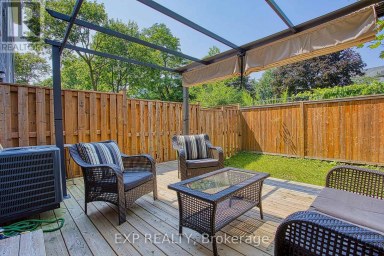 4 - 383 DUNDAS STREET E Hamilton (Waterdown) Ontario photo 28