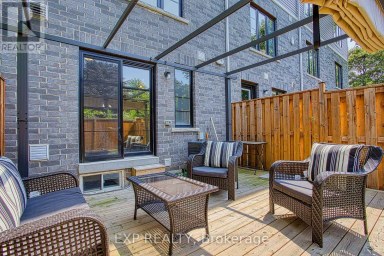 4 - 383 DUNDAS STREET E Hamilton (Waterdown) Ontario photo 29