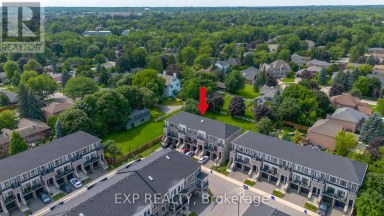 4 - 383 DUNDAS STREET E Hamilton (Waterdown) Ontario photo 30