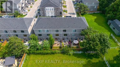 4 - 383 DUNDAS STREET E Hamilton (Waterdown) Ontario photo 33