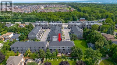 4 - 383 DUNDAS STREET E Hamilton (Waterdown) Ontario photo 35