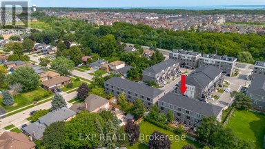 4 - 383 DUNDAS STREET E Hamilton (Waterdown) Ontario photo 37