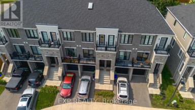 4 - 383 DUNDAS STREET E Hamilton (Waterdown) Ontario photo 39