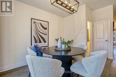 4 - 383 DUNDAS STREET E Hamilton (Waterdown) Ontario photo 4