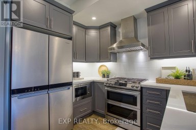 4 - 383 DUNDAS STREET E Hamilton (Waterdown) Ontario photo 8