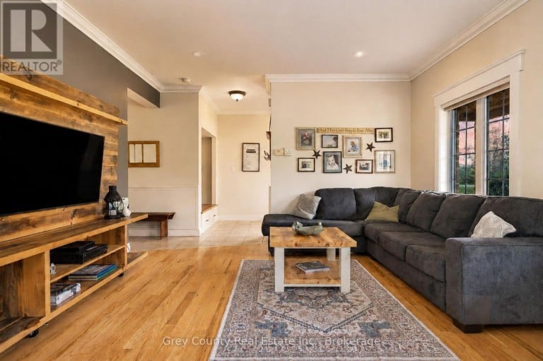 135260 9TH LINE, Grey Highlands, Ontario, N0C1H0