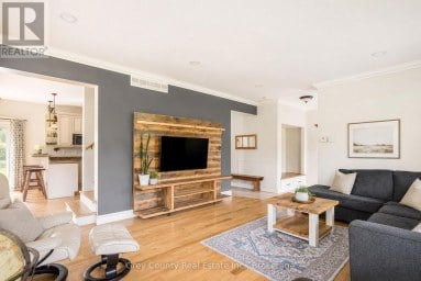 135260 9TH LINE Grey Highlands Ontario photo 12