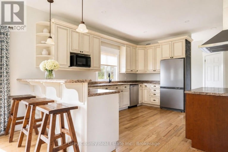 135260 9TH LINE, Grey Highlands, Ontario, N0C1H0