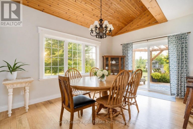 135260 9TH LINE, Grey Highlands, Ontario, N0C1H0