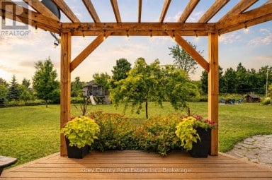 135260 9TH LINE Grey Highlands Ontario photo 18
