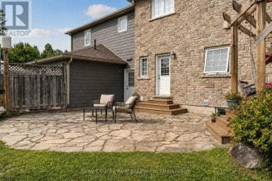 135260 9TH LINE Grey Highlands Ontario photo 19