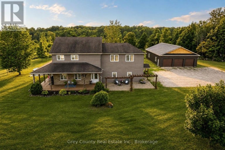 135260 9TH LINE, Grey Highlands, Ontario, N0C1H0