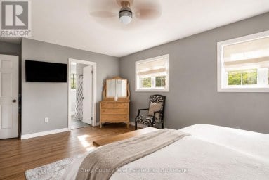 135260 9TH LINE Grey Highlands Ontario photo 23