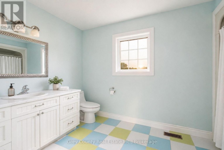 135260 9TH LINE, Grey Highlands, Ontario, N0C1H0