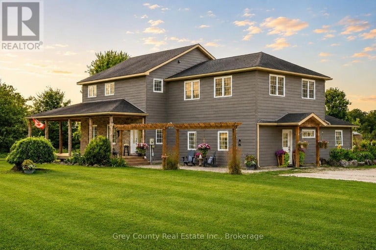 135260 9TH LINE, Grey Highlands, Ontario, N0C1H0