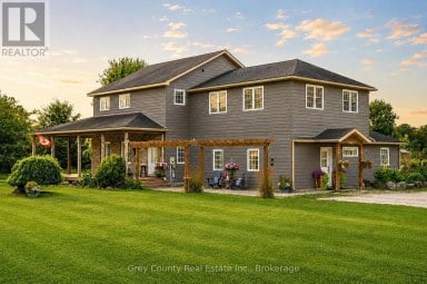 135260 9TH LINE Grey Highlands Ontario photo 3