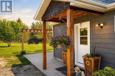 135260 9TH LINE Grey Highlands Ontario photo 33