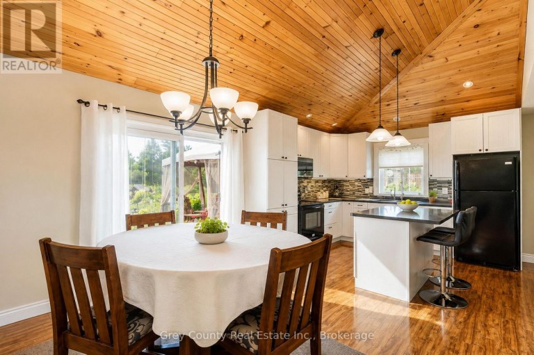 135260 9TH LINE, Grey Highlands, Ontario, N0C1H0