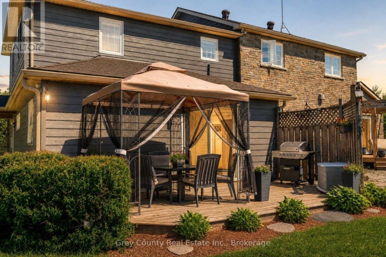 135260 9TH LINE, Grey Highlands, Ontario, N0C1H0