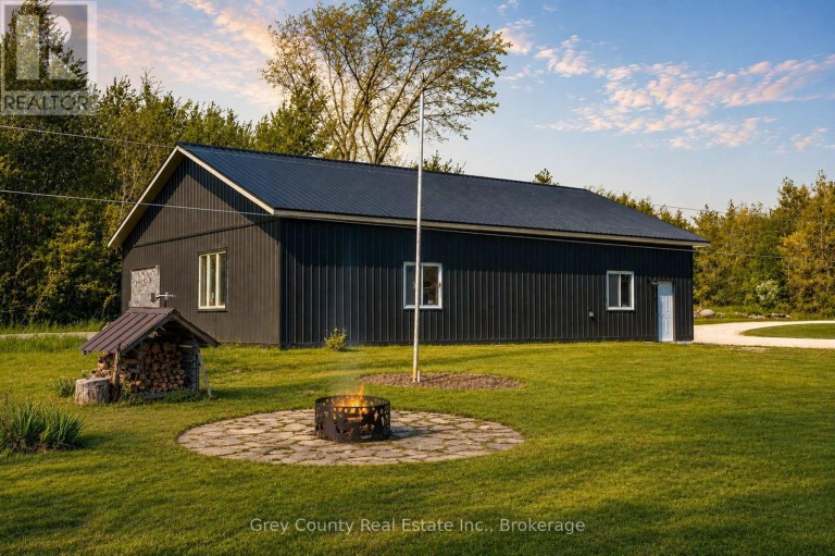 135260 9TH LINE, Grey Highlands, Ontario, N0C1H0