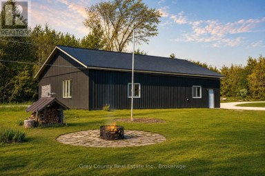 135260 9TH LINE Grey Highlands Ontario photo 43