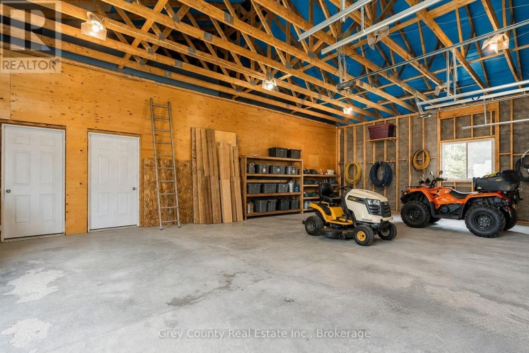 135260 9TH LINE, Grey Highlands, Ontario, N0C1H0