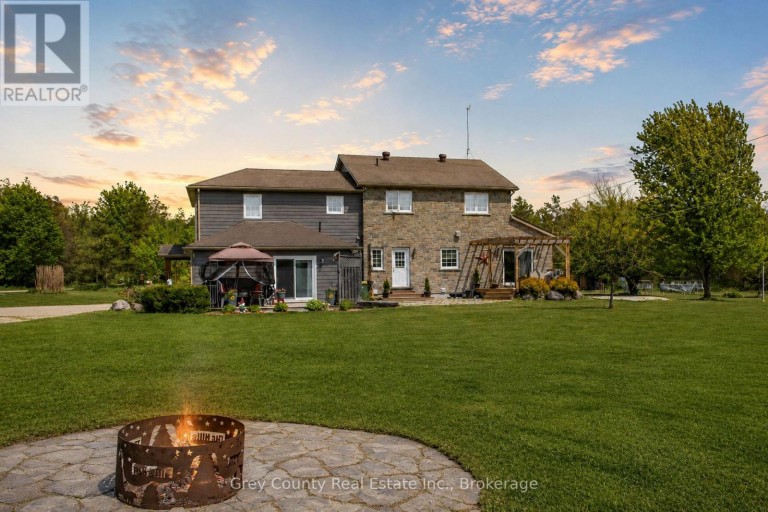 135260 9TH LINE, Grey Highlands, Ontario, N0C1H0