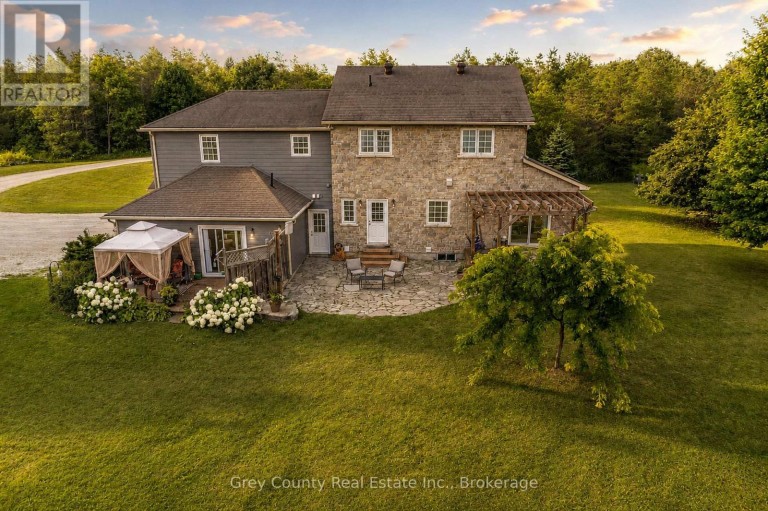 135260 9TH LINE, Grey Highlands, Ontario, N0C1H0