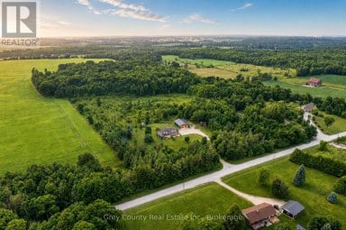 135260 9TH LINE Grey Highlands Ontario photo 48