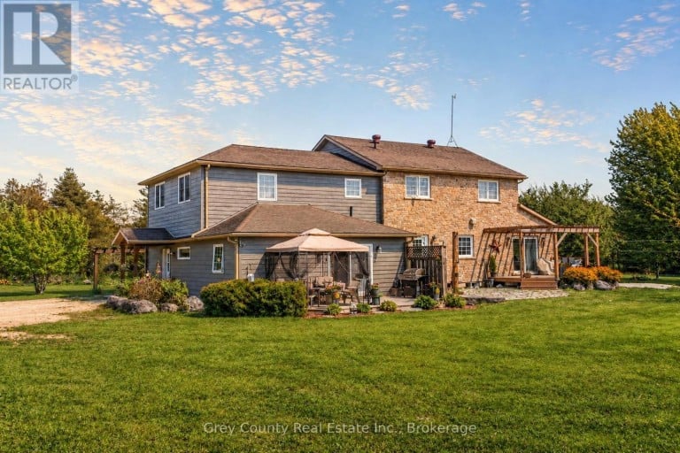 135260 9TH LINE, Grey Highlands, Ontario, N0C1H0
