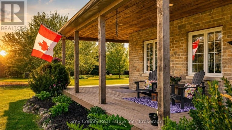 135260 9TH LINE, Grey Highlands, Ontario, N0C1H0