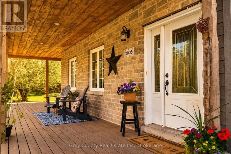 135260 9TH LINE, Grey Highlands, Ontario, N0C1H0
