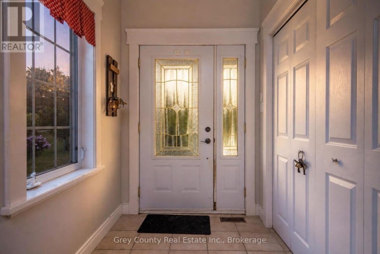 135260 9TH LINE, Grey Highlands, Ontario, N0C1H0