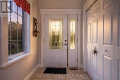 135260 9TH LINE Grey Highlands Ontario photo 8