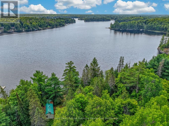 418 Whitestone Lk Road, Whitestone (hagerman), Ontario (id X13672366)