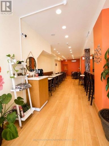 2481 YONGE STREET, Toronto (Mount Pleasant West), Ontario, M4P2H6