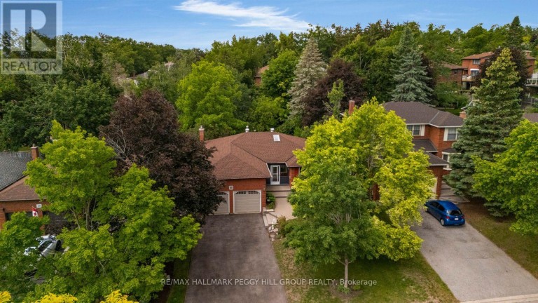 22 RICHLER CRESCENT, Barrie (Letitia Heights), Ontario, L4N6E6