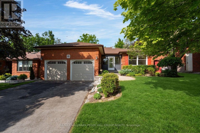 22 RICHLER CRESCENT, Barrie (Letitia Heights), Ontario, L4N6E6