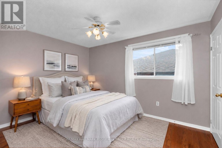 22 RICHLER CRESCENT, Barrie (Letitia Heights), Ontario, L4N6E6