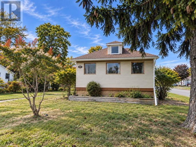 252 SIDNEY STREET, Quinte West (Trenton Ward), Ontario, K8V2T4