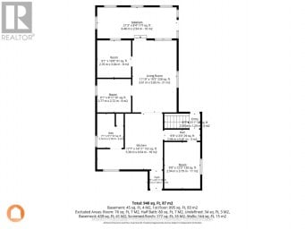 252 SIDNEY STREET Quinte West (Trenton Ward) Ontario photo 33