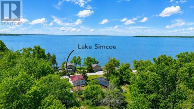 1125 RAMARA ROAD 47 ROAD Ramara Ontario photo 1