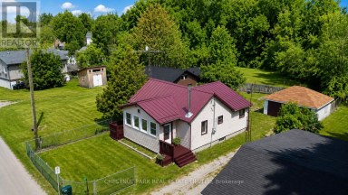 1125 RAMARA ROAD 47 ROAD Ramara Ontario photo 2