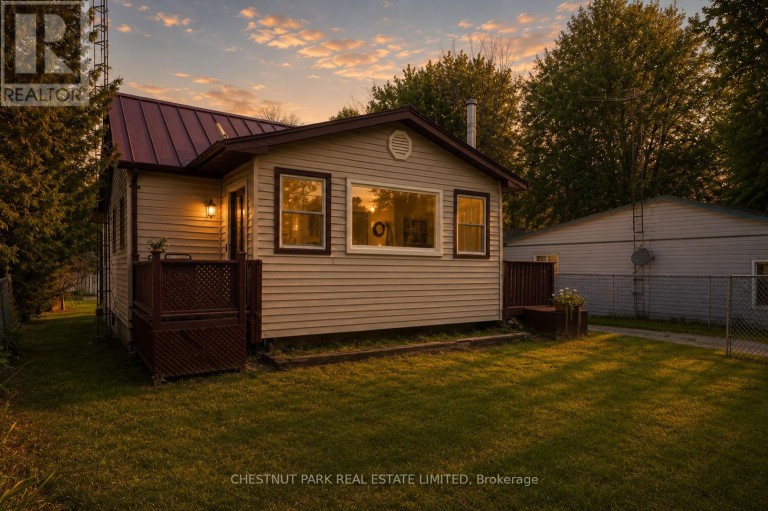 1125 RAMARA ROAD 47 ROAD, Ramara, Ontario, L0K1B0
