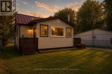 1125 RAMARA ROAD 47 ROAD Ramara Ontario photo 27
