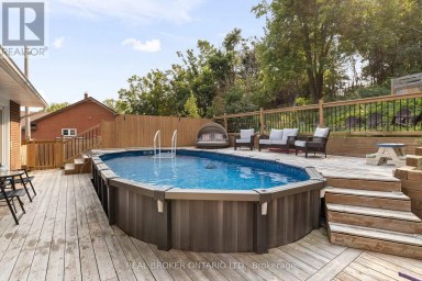 92 QUINN AVENUE Orillia Ontario photo 1